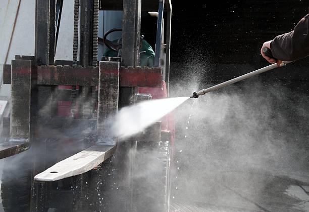 Best Dumpster Area Cleaning  in Ammon, ID